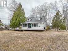 14 Picnic Point Lane Manitowaning