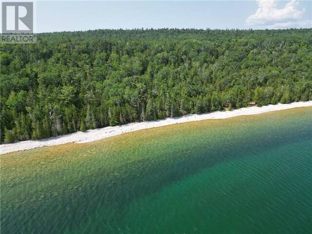 Lot 1 31M-209 Water Street Meldrum Bay Ontario