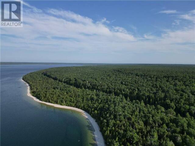 Lot 2 31M-209 Water Street Meldrum Bay Ontario