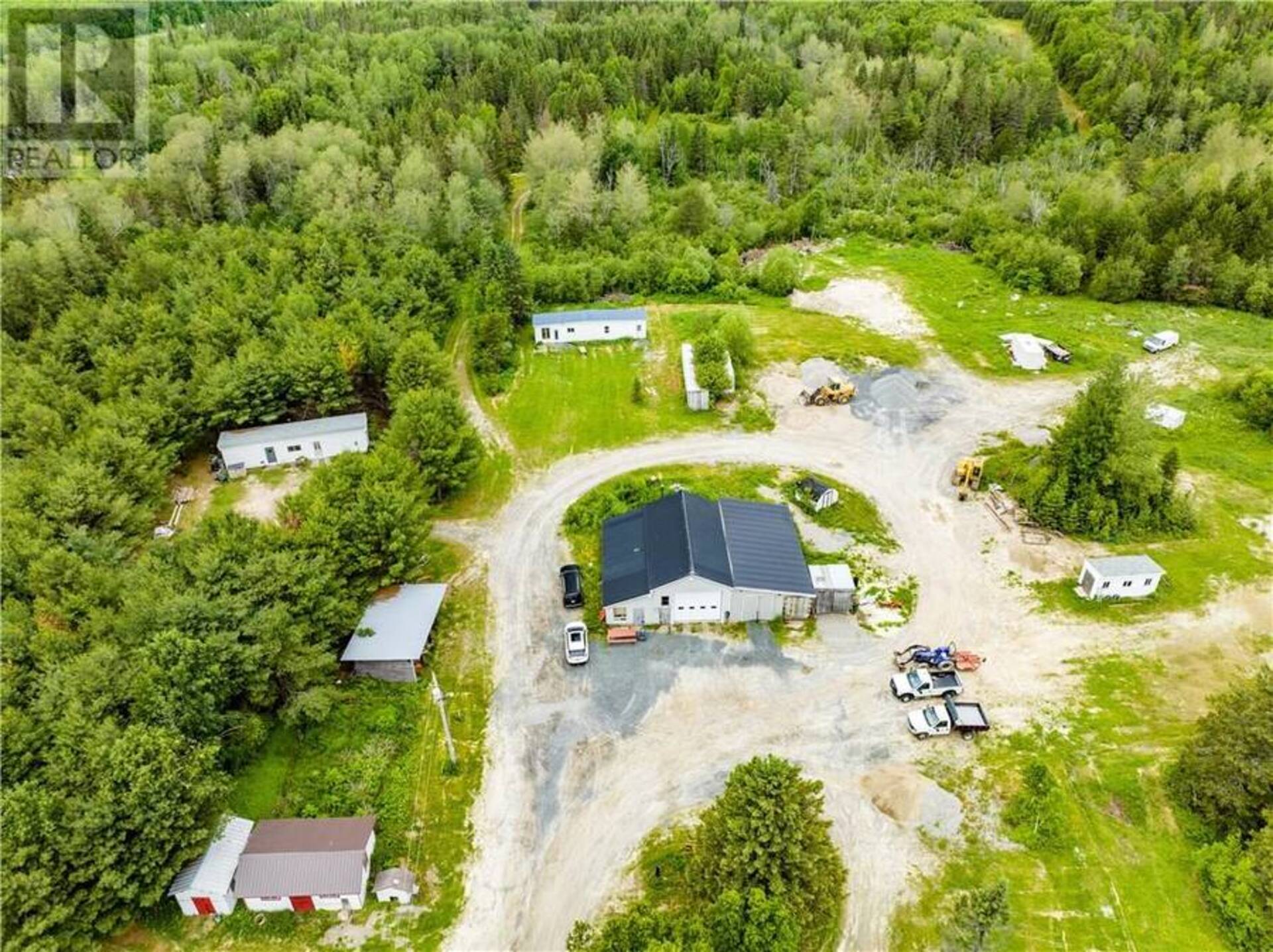 1500 Gravel Drive Sudbury