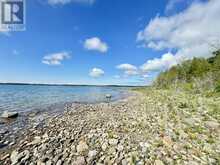 0000 Bayfield Sound Manitoulin Island