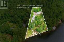 2033 Panache North Road Whitefish