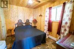 0 Panache Lake Mountain Cove Lodge Espanola