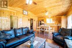 0 Panache Lake Mountain Cove Lodge Espanola