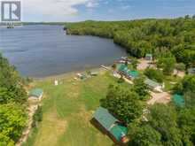 0 Panache Lake Mountain Cove Lodge Espanola