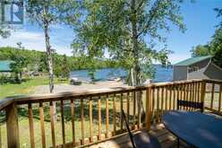 0 Panache Lake Mountain Cove Lodge Espanola