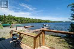 0 Panache Lake Mountain Cove Lodge Espanola