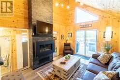 0 Panache Lake Mountain Cove Lodge Espanola