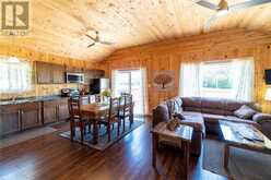 0 Panache Lake Mountain Cove Lodge Espanola