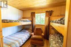 0 Panache Lake Mountain Cove Lodge Espanola