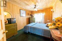 0 Panache Lake Mountain Cove Lodge Espanola