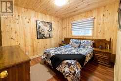 0 Panache Lake Mountain Cove Lodge Espanola