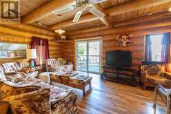 0 Panache Lake Mountain Cove Lodge Espanola