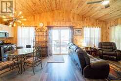 0 Panache Lake Mountain Cove Lodge Espanola