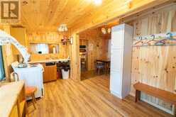 0 Panache Lake Mountain Cove Lodge Espanola