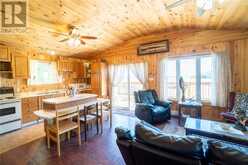 0 Panache Lake Mountain Cove Lodge Espanola