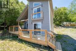 0 Panache Lake Mountain Cove Lodge Espanola