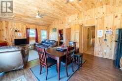 0 Panache Lake Mountain Cove Lodge Espanola