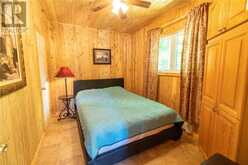 0 Panache Lake Mountain Cove Lodge Espanola