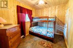 0 Panache Lake Mountain Cove Lodge Espanola