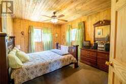 0 Panache Lake Mountain Cove Lodge Espanola