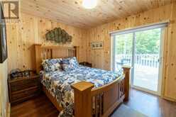 0 Panache Lake Mountain Cove Lodge Espanola