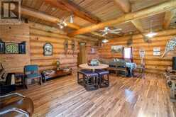 0 Panache Lake Mountain Cove Lodge Espanola