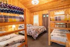 0 Panache Lake Mountain Cove Lodge Espanola