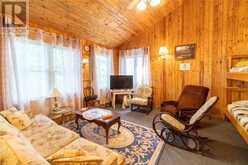 0 Panache Lake Mountain Cove Lodge Espanola