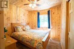 0 Panache Lake Mountain Cove Lodge Espanola