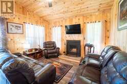 0 Panache Lake Mountain Cove Lodge Espanola