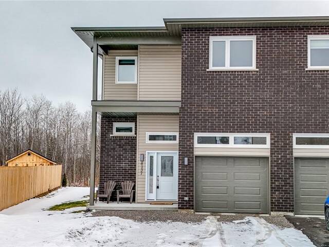 4137 Bonaventure Drive Hanmer Ontario