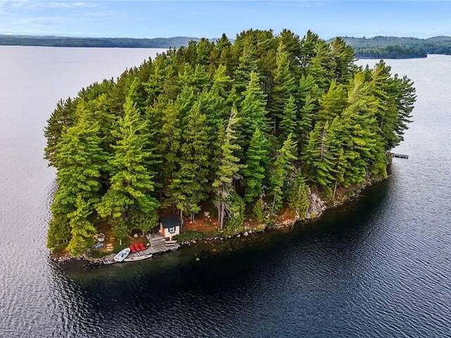 1 Windy Lake Sugarloaf Island Dowling Ontario