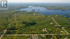 LOT 6 WHITSON LAKE DRIVE Val Caron