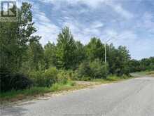 LOT 6 WHITSON LAKE DRIVE Val Caron