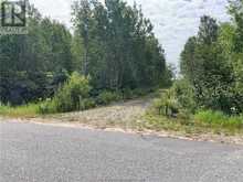 LOT 6 WHITSON LAKE DRIVE Val Caron