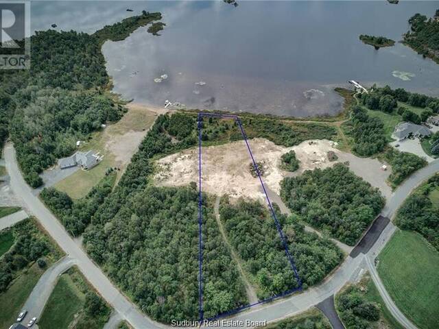 LOT 6 WHITSON LAKE DRIVE Val Caron Ontario