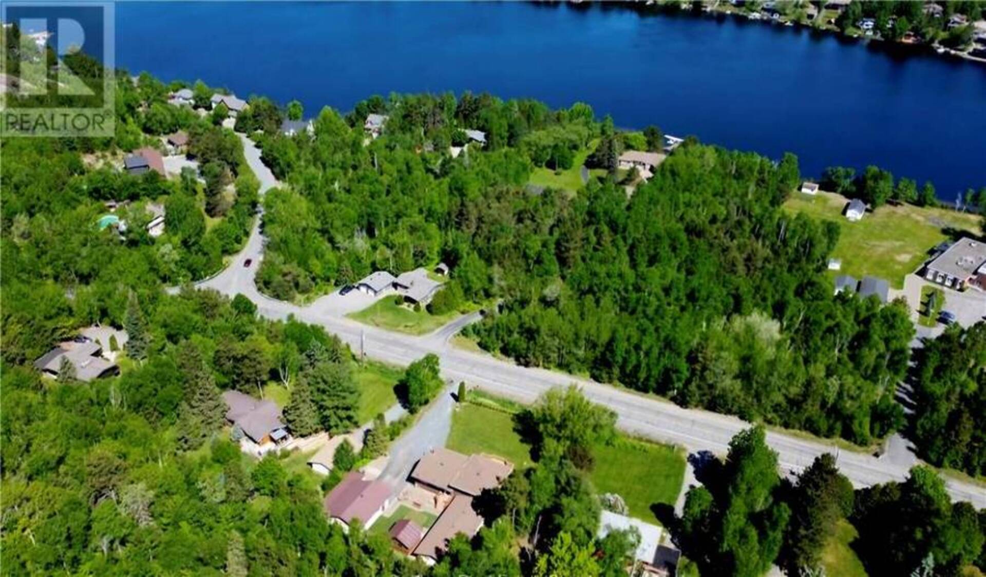 5008 LONG LAKE ROAD Sudbury