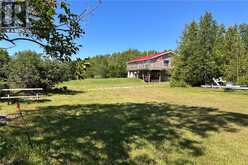 348 Leask Bay Shores Lane Manitowaning