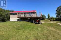 348 Leask Bay Shores Lane Manitowaning