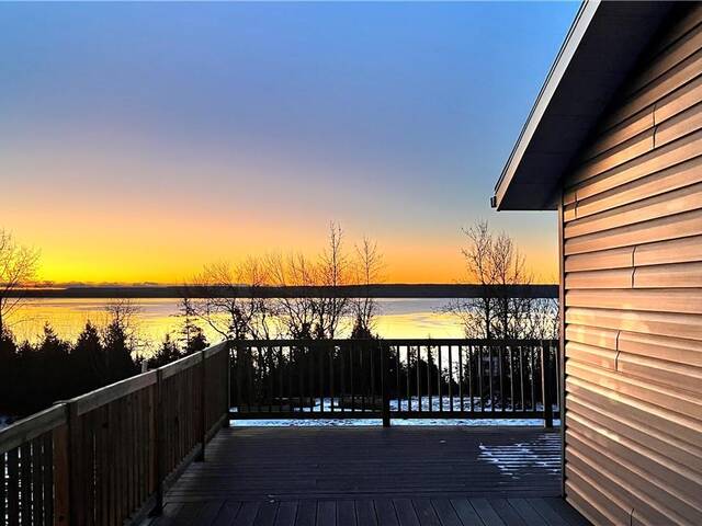 348 Leask Bay Shores Lane Manitowaning Ontario