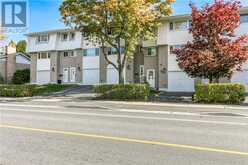 726 Auger Avenue Unit# A7 Sudbury