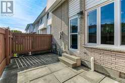 726 Auger Avenue Unit# A7 Sudbury