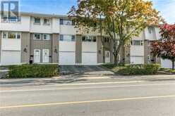 726 Auger Avenue Unit# A7 Sudbury