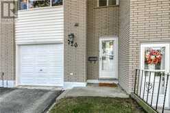 726 Auger Avenue Unit# A7 Sudbury