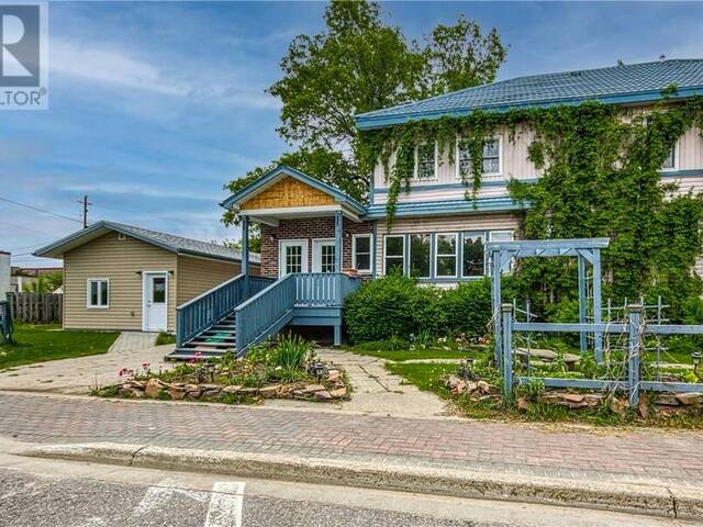 138 Tudhope Street Espanola Ontario