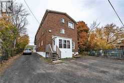 71 DAVIDSON Street Sudbury