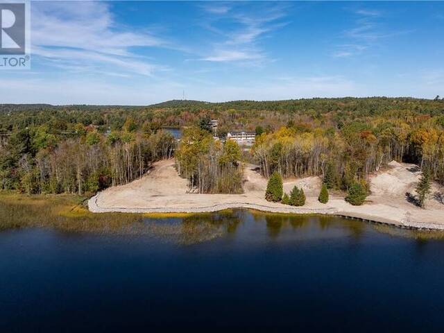 1528 Hwy 64 Unit# Lot # 3 Alban Ontario