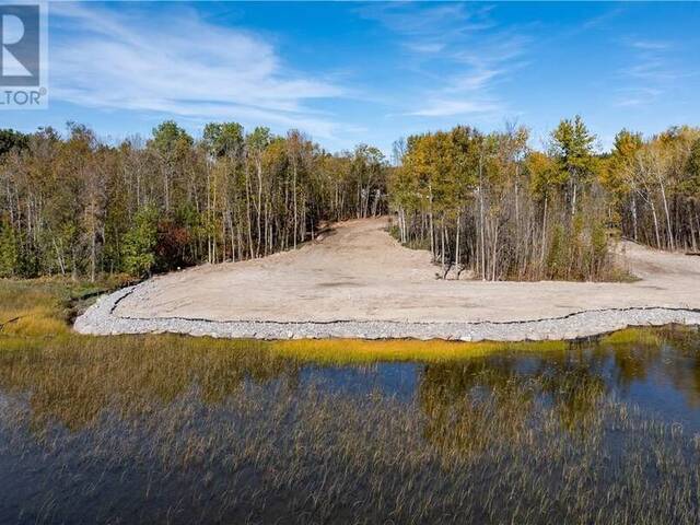 1528 Hwy 64 Unit# Lot #1 Alban Ontario