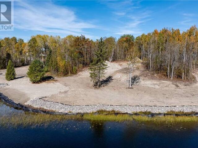 1528 Hwy 64 Unit# Lot #5 Alban Ontario